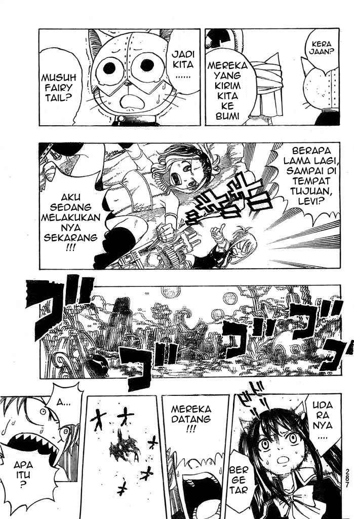 Fairy Tail
