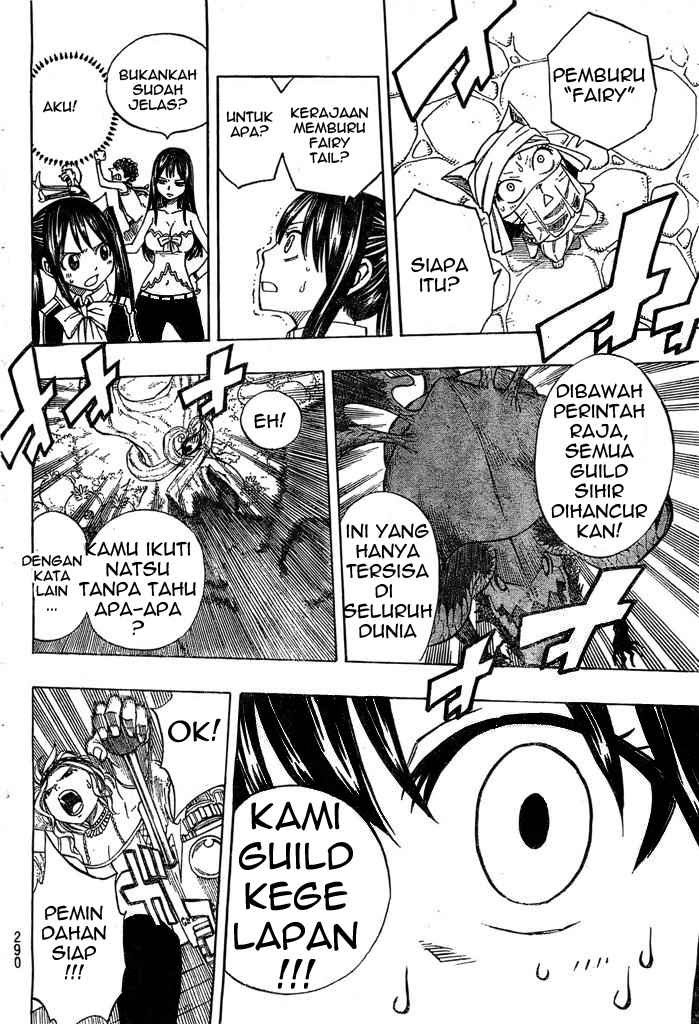 Fairy Tail