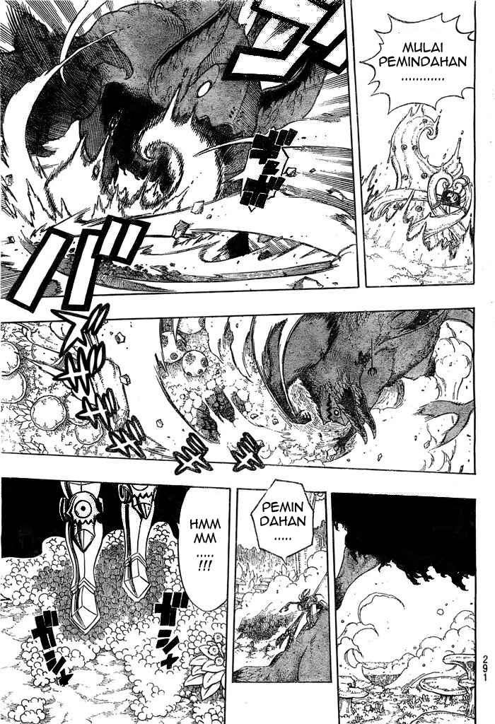 Fairy Tail