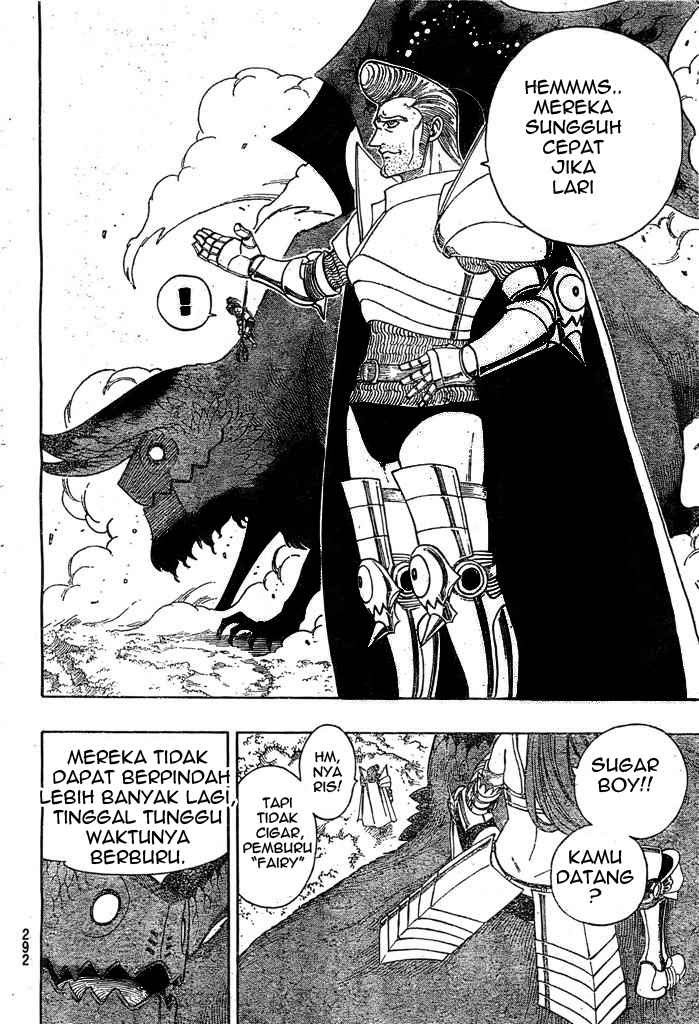 Fairy Tail