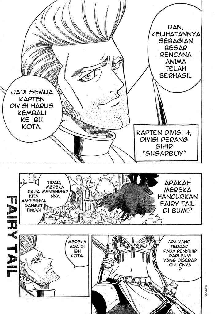 Fairy Tail