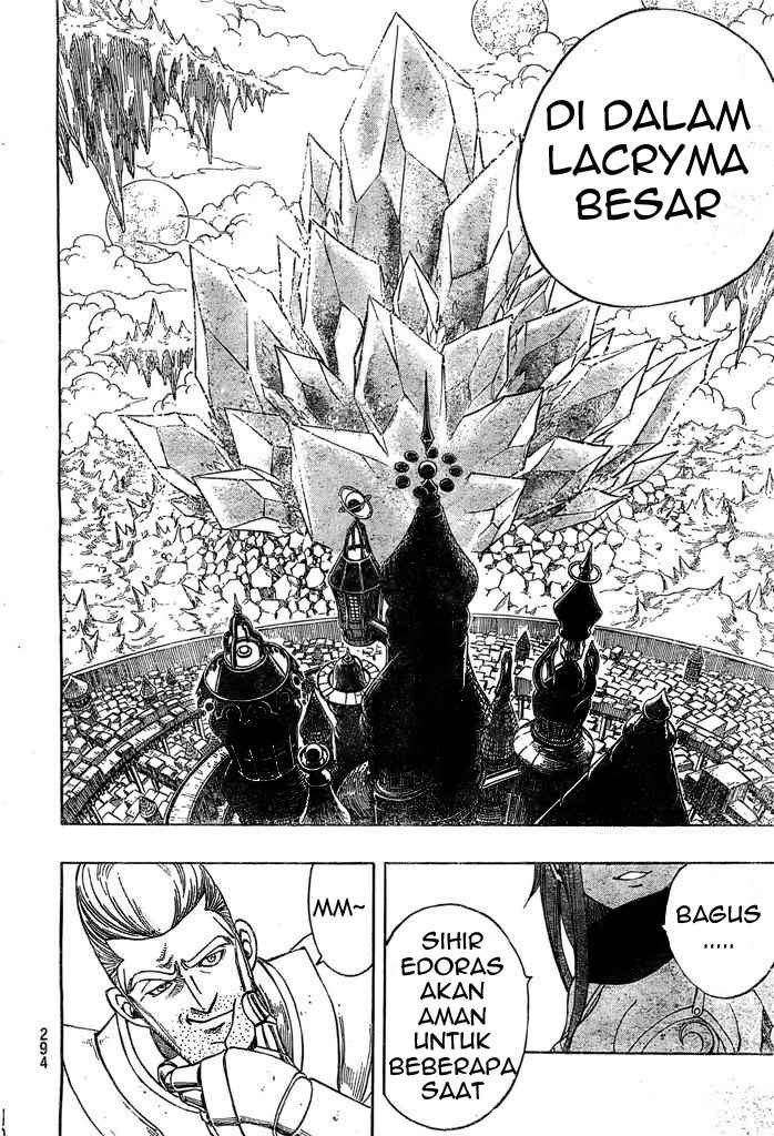 Fairy Tail