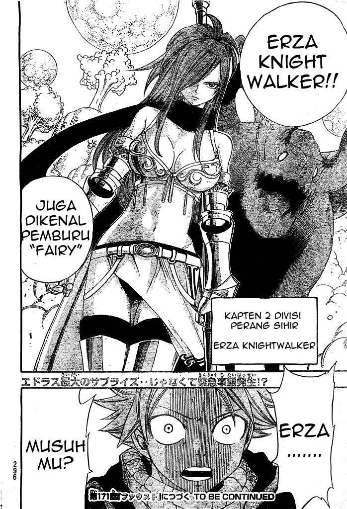 Fairy Tail