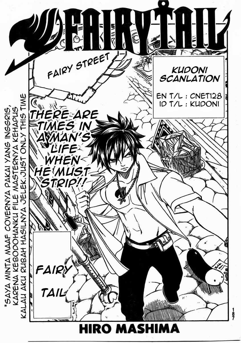 Fairy Tail