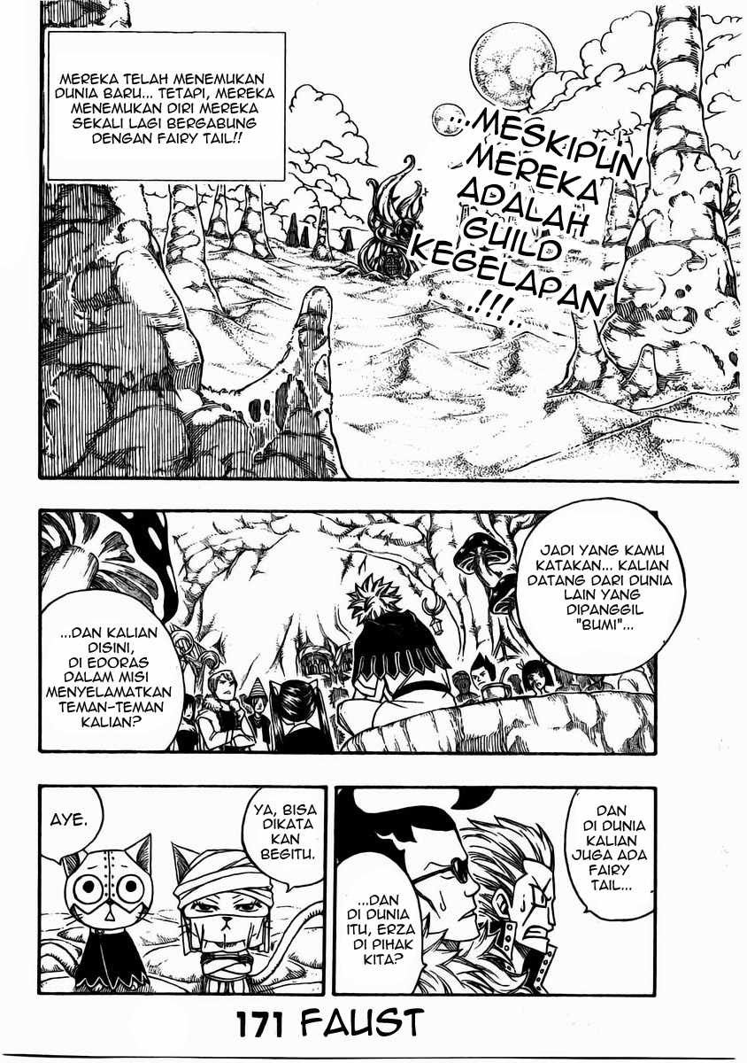 Fairy Tail