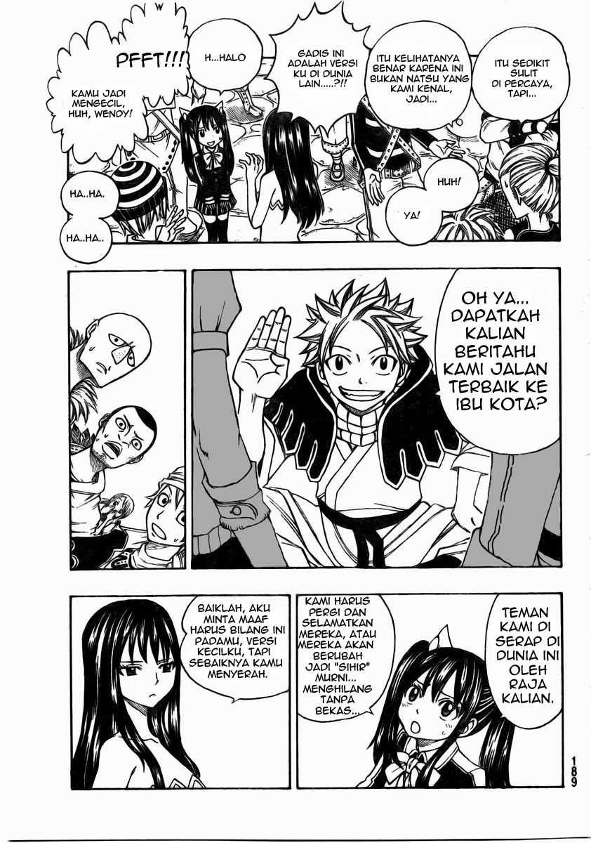 Fairy Tail