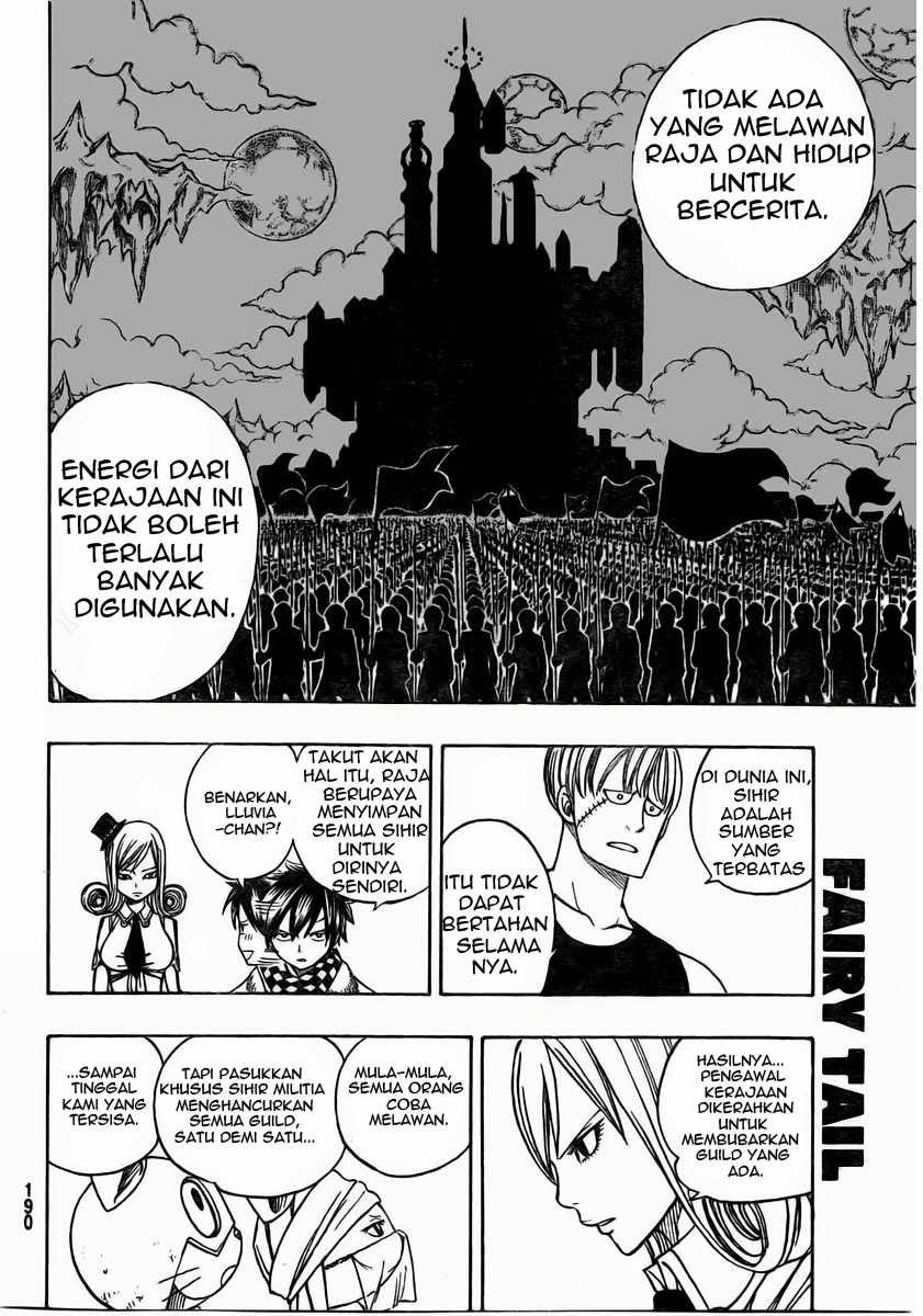 Fairy Tail