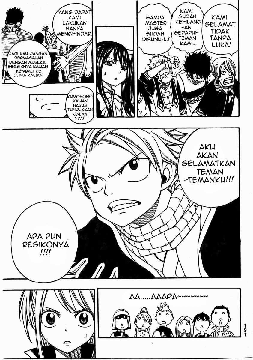 Fairy Tail