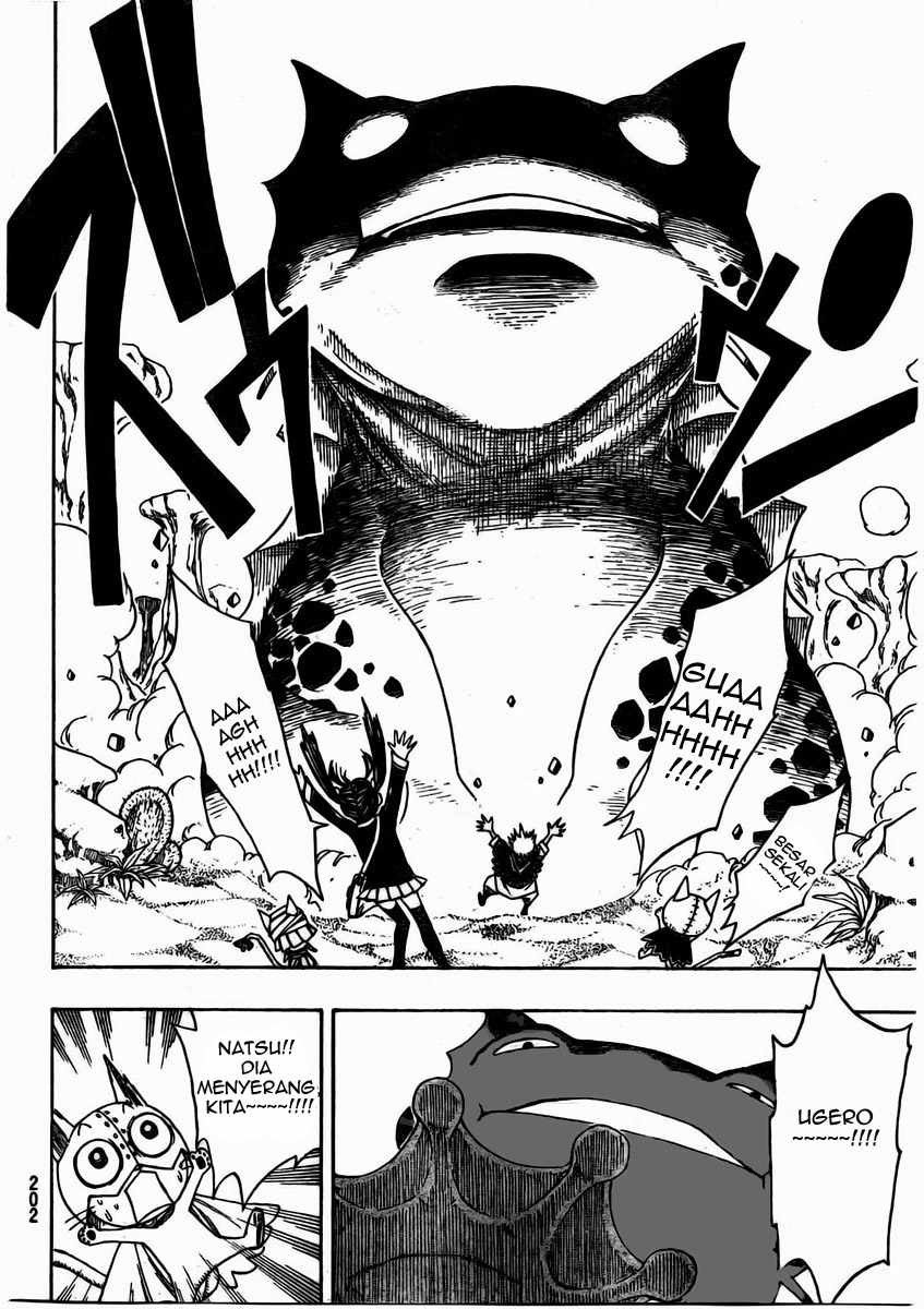 Fairy Tail