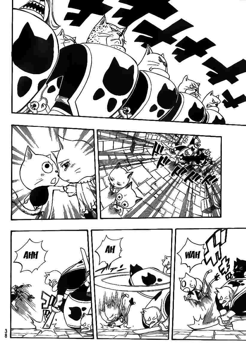 Fairy Tail