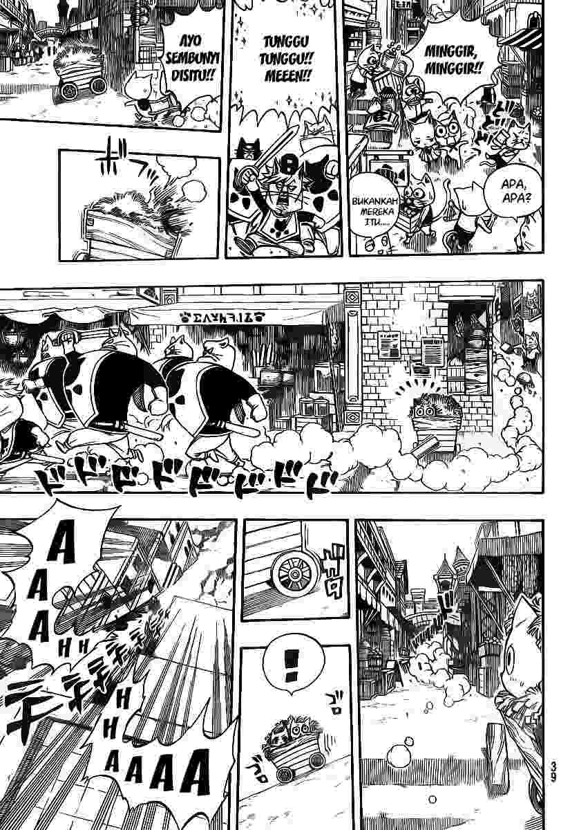 Fairy Tail