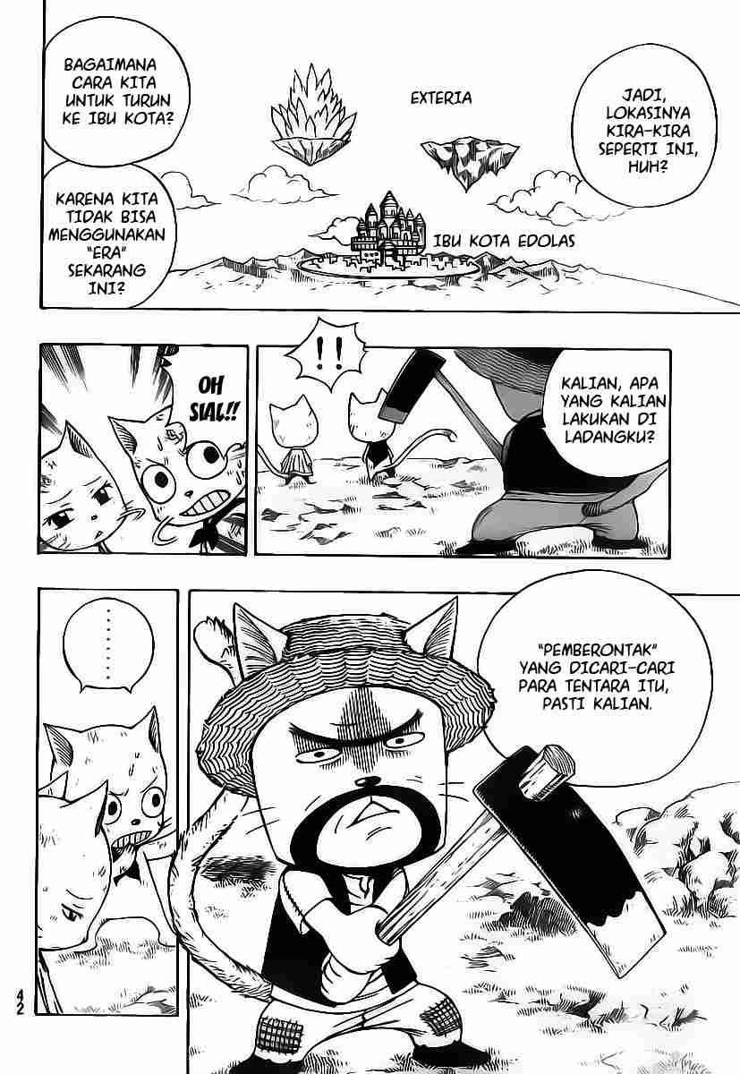 Fairy Tail