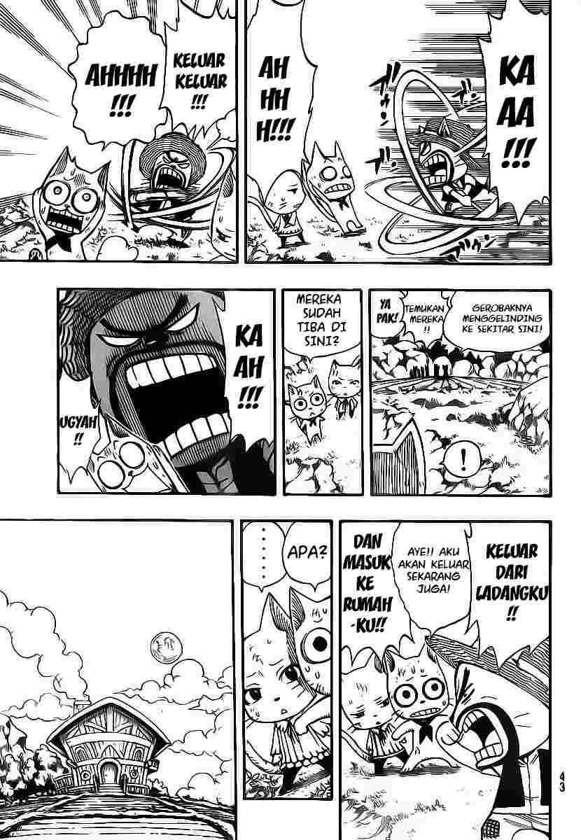 Fairy Tail