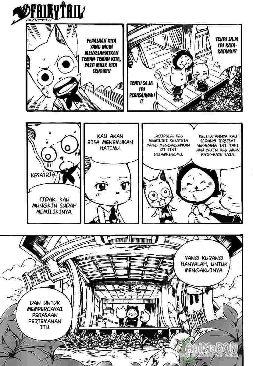 Fairy Tail
