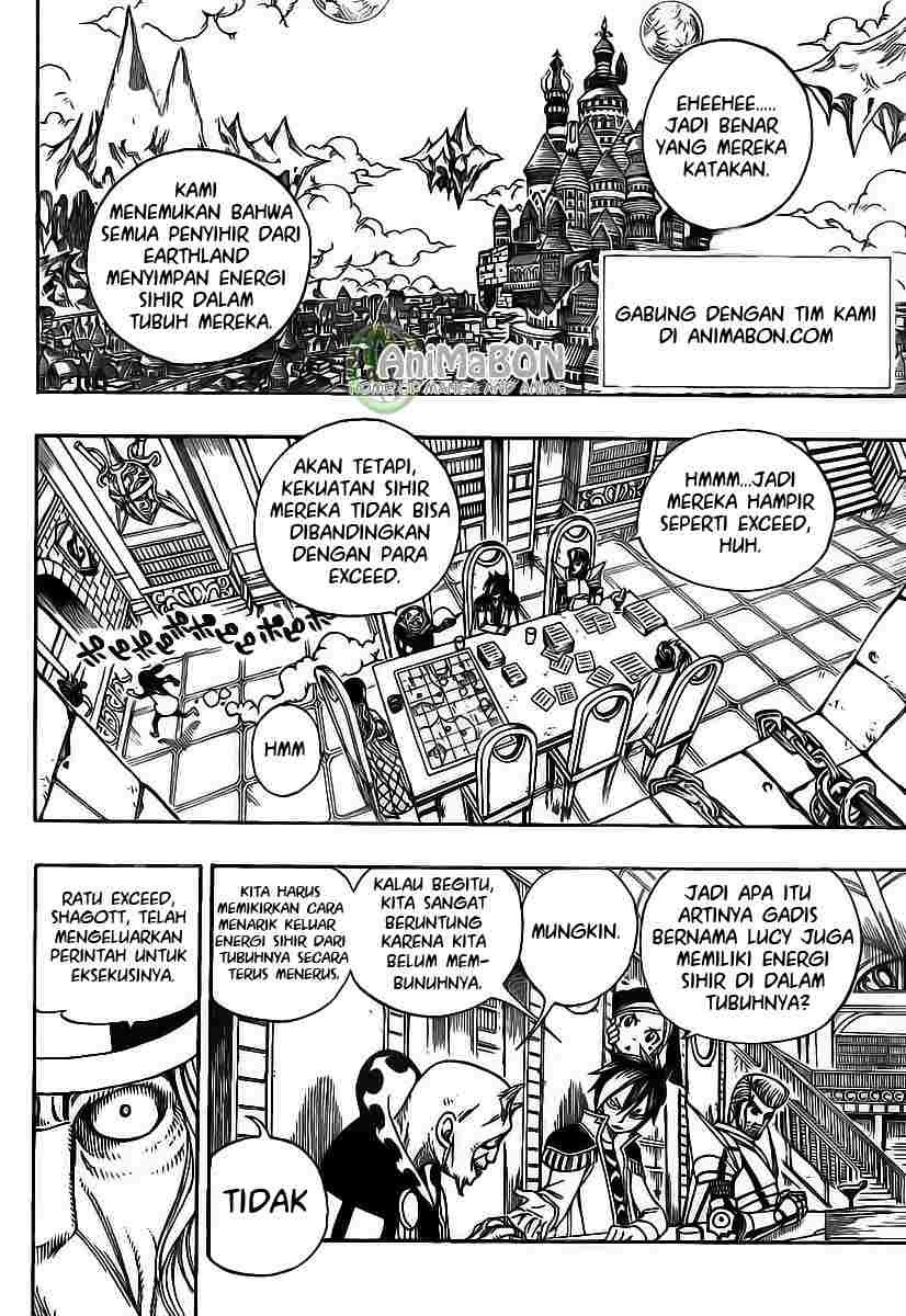 Fairy Tail