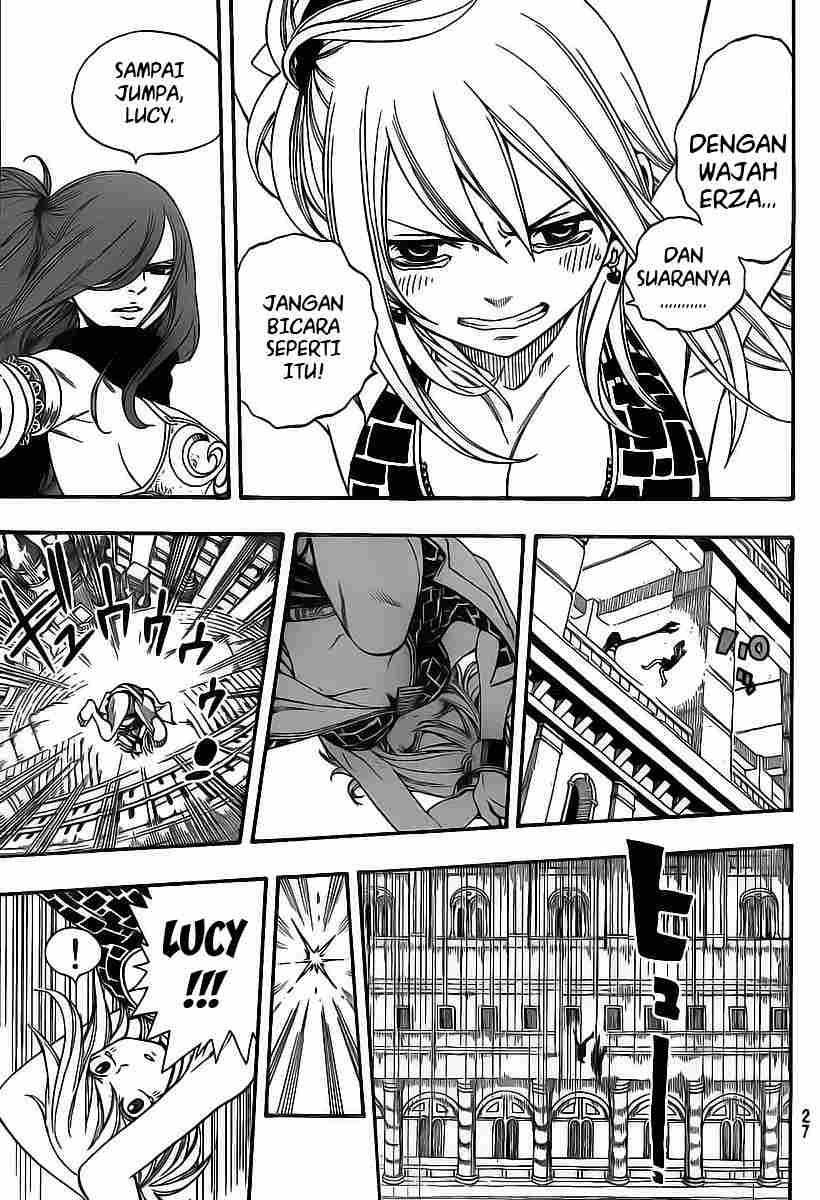 Fairy Tail