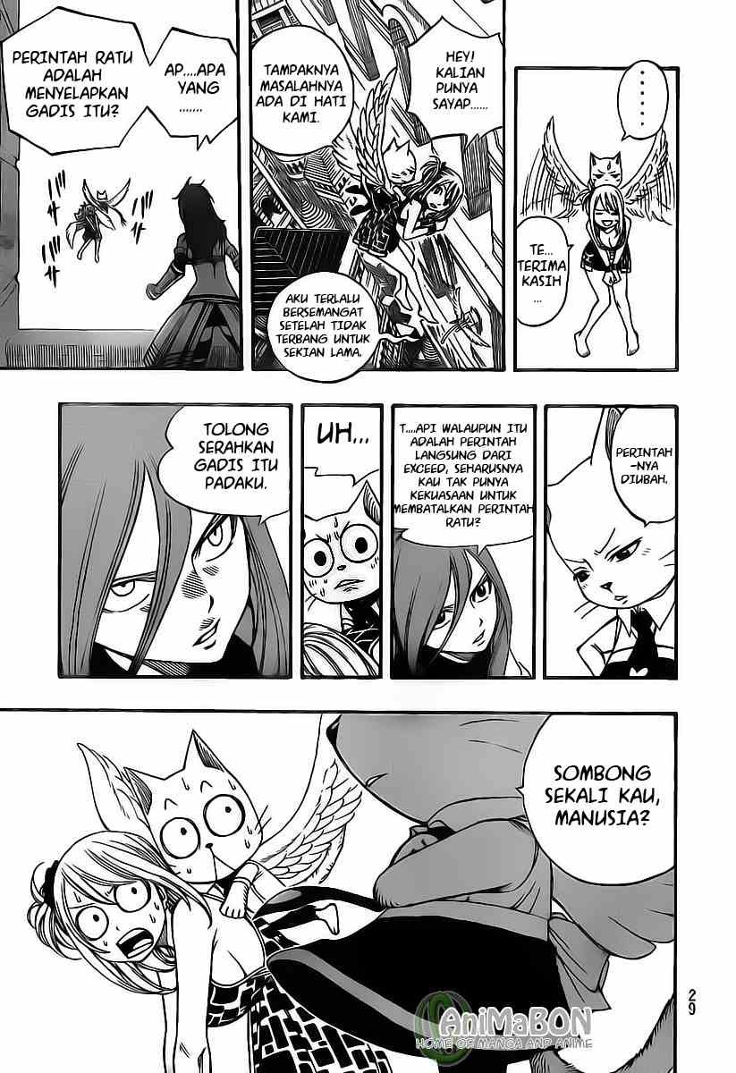 Fairy Tail
