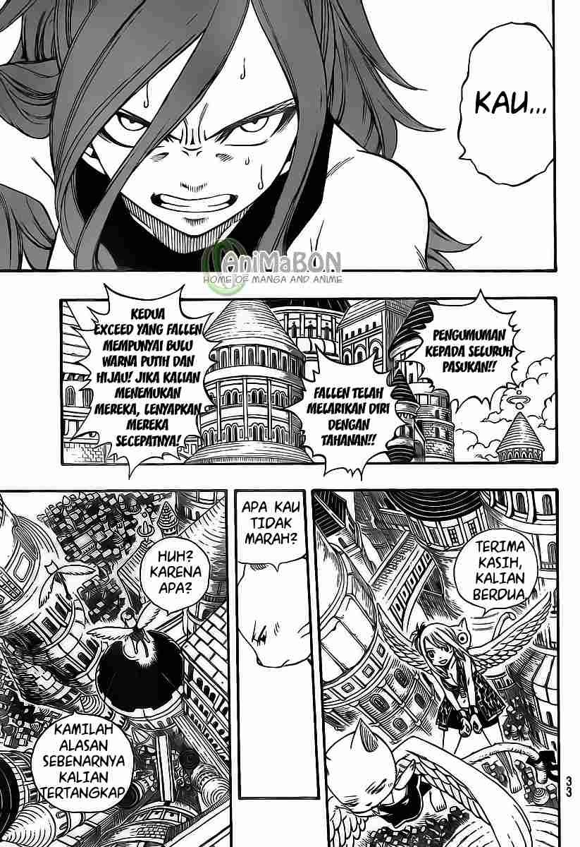 Fairy Tail