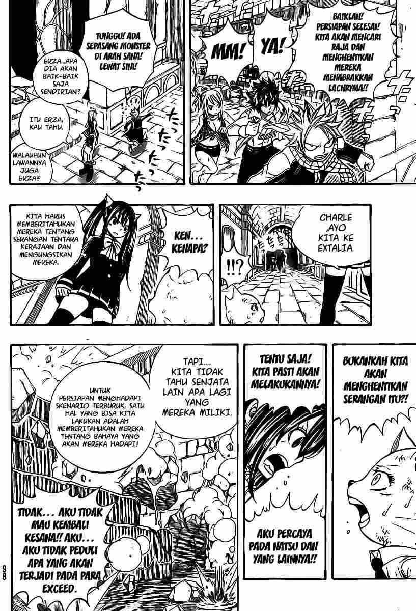 Fairy Tail