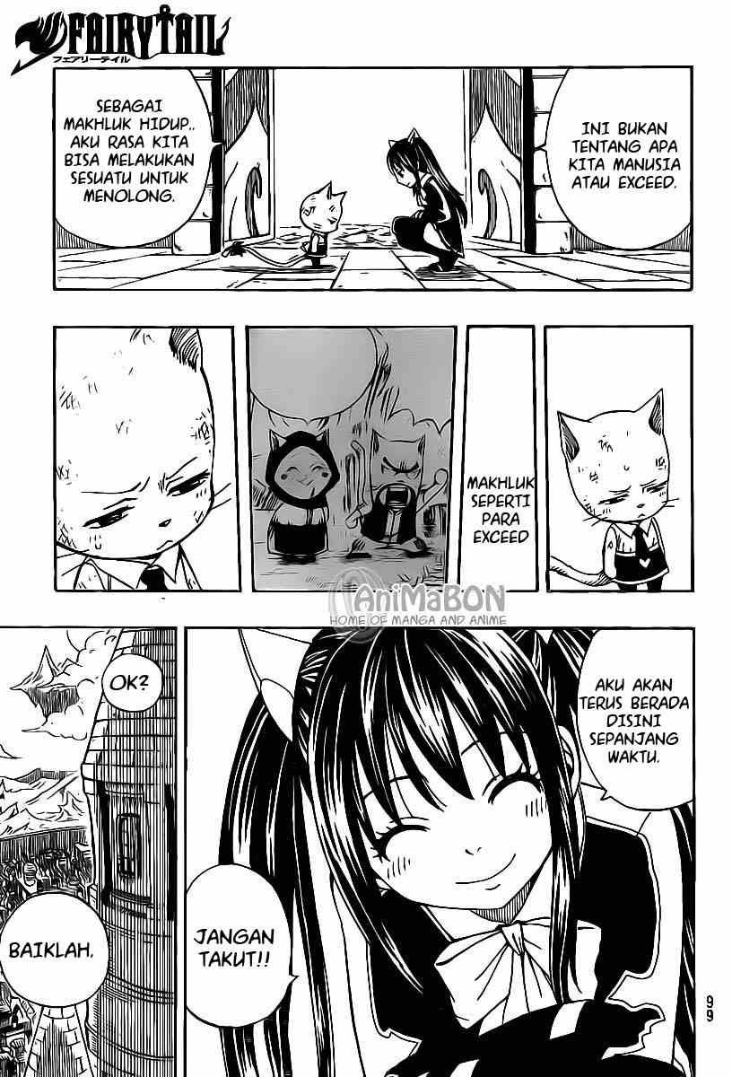 Fairy Tail
