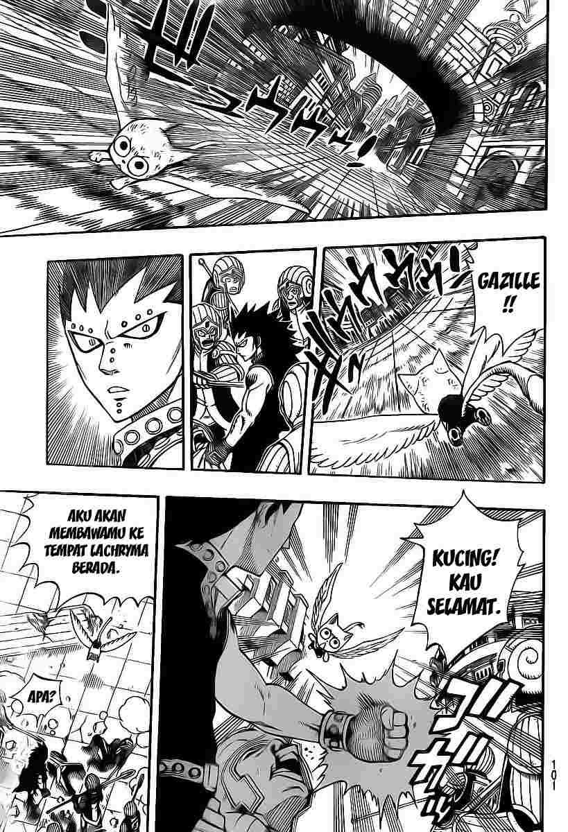 Fairy Tail