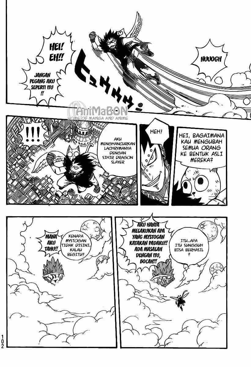 Fairy Tail