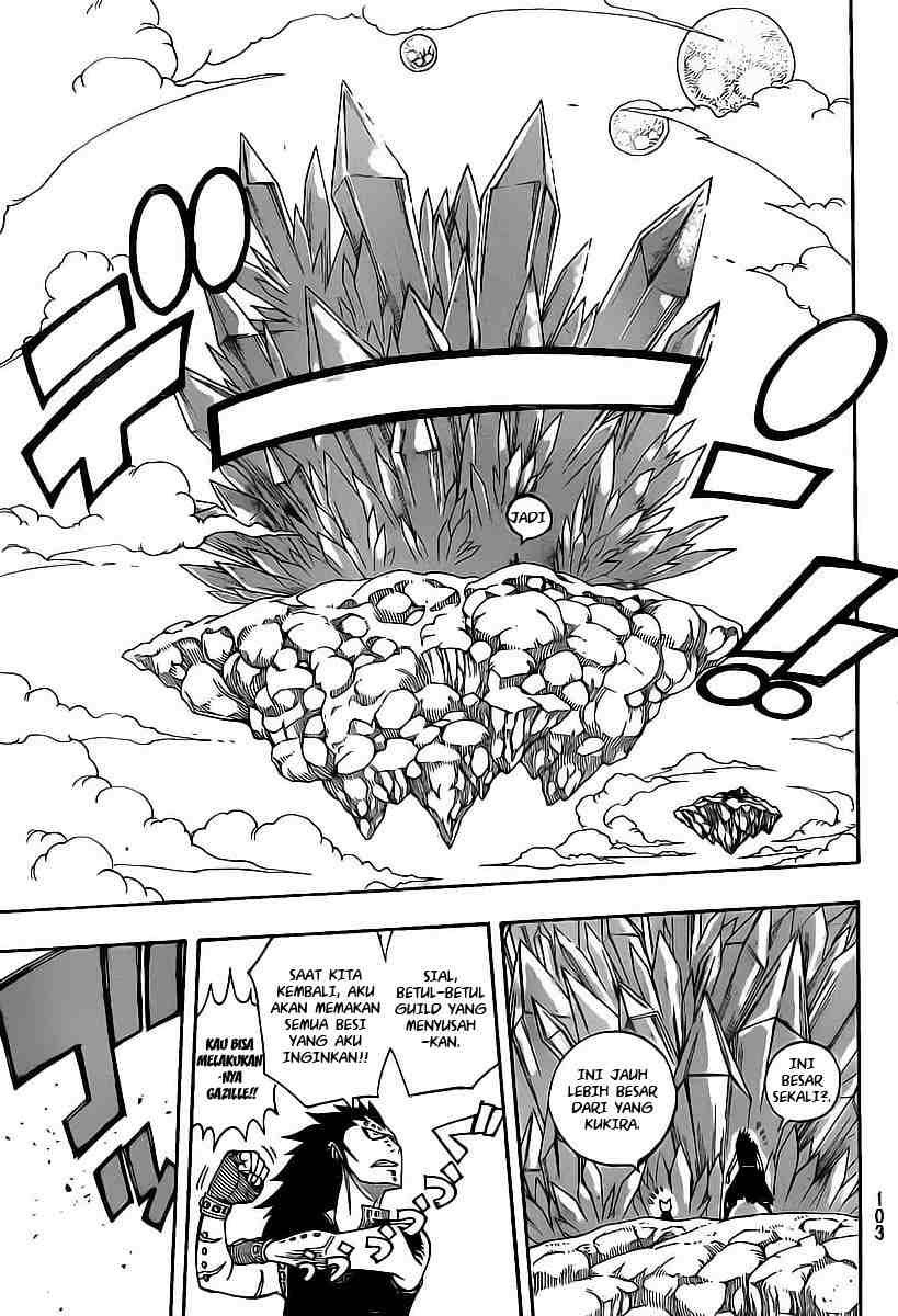 Fairy Tail