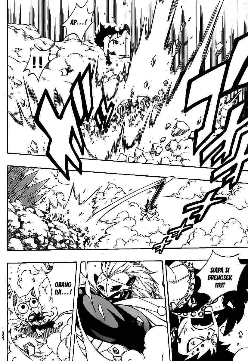 Fairy Tail
