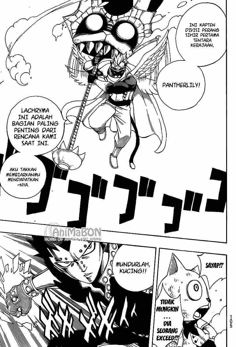 Fairy Tail