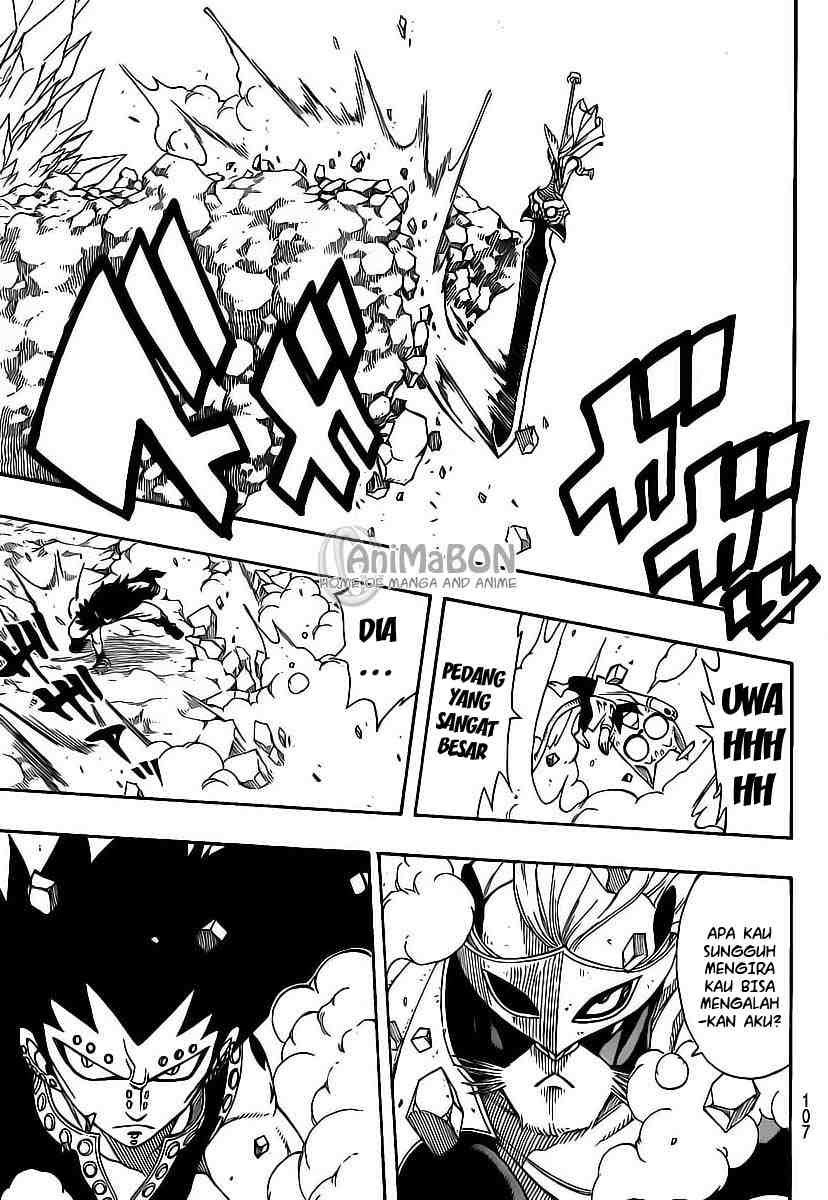 Fairy Tail