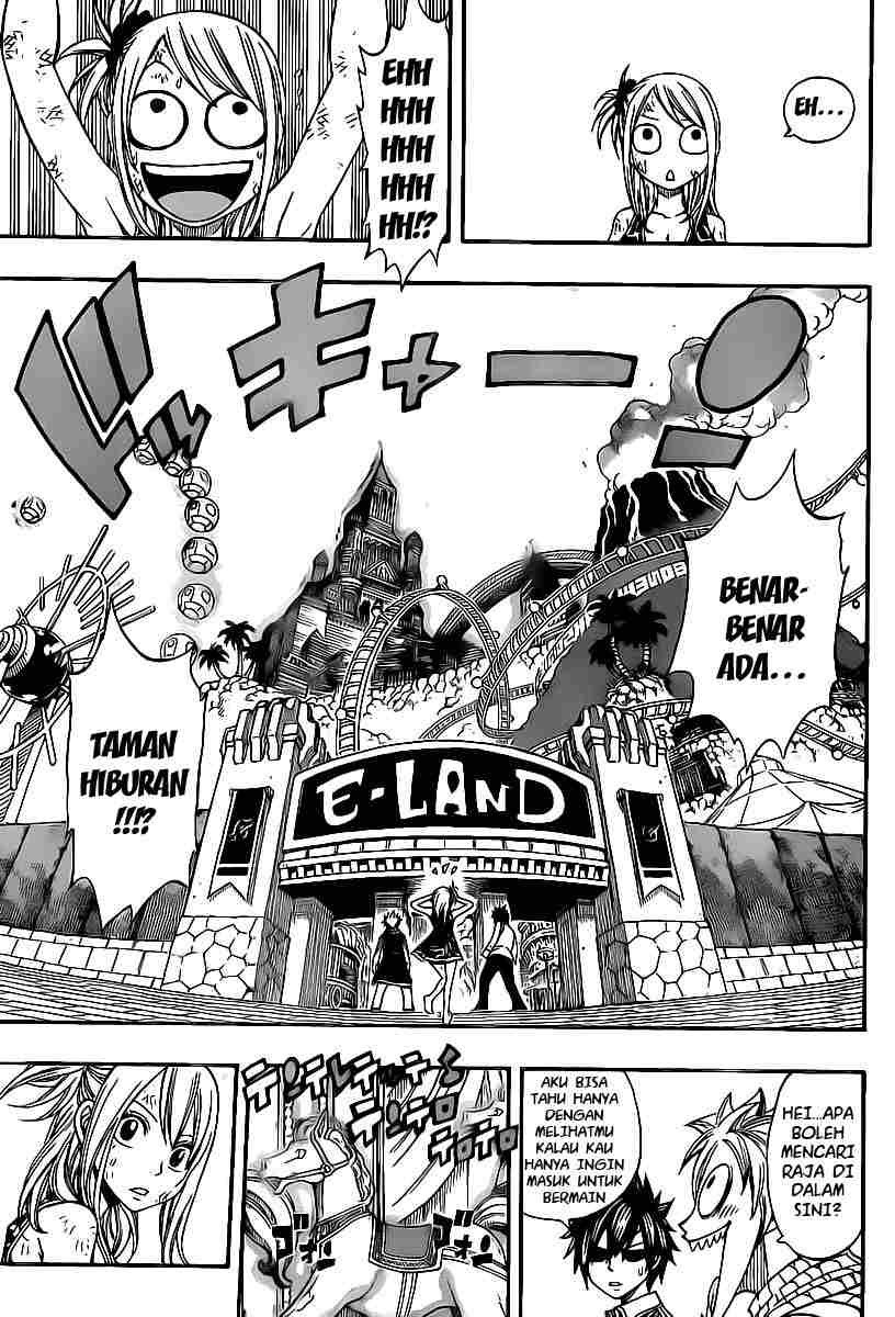 Fairy Tail