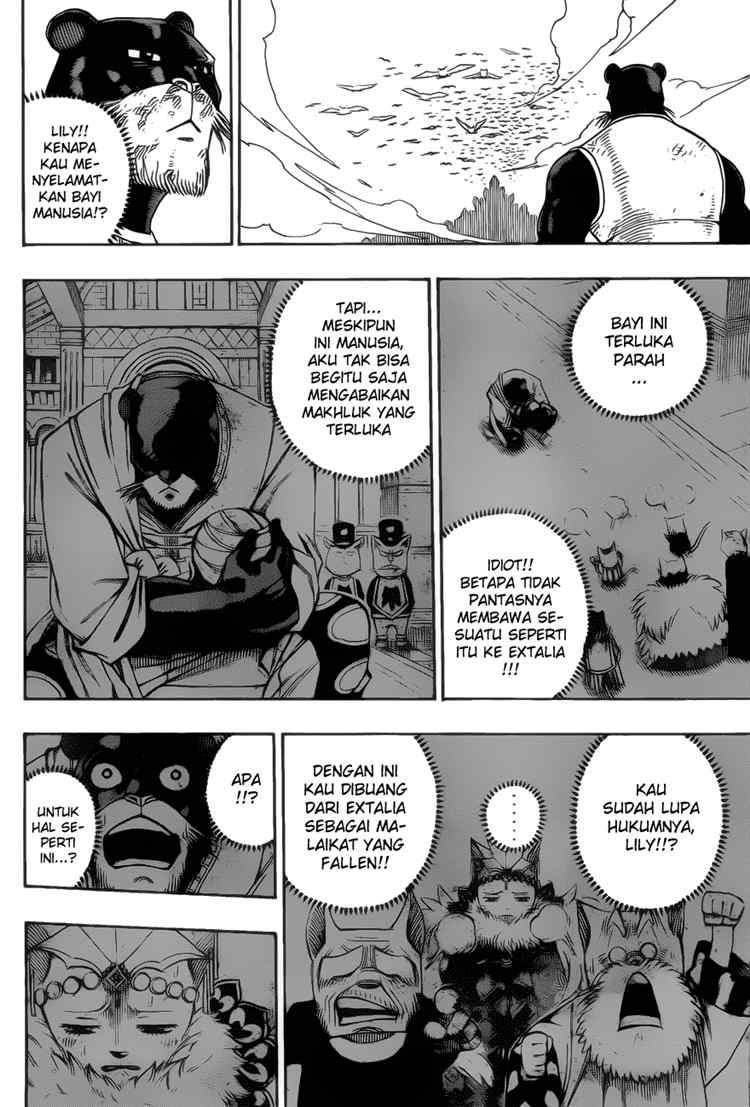 Fairy Tail