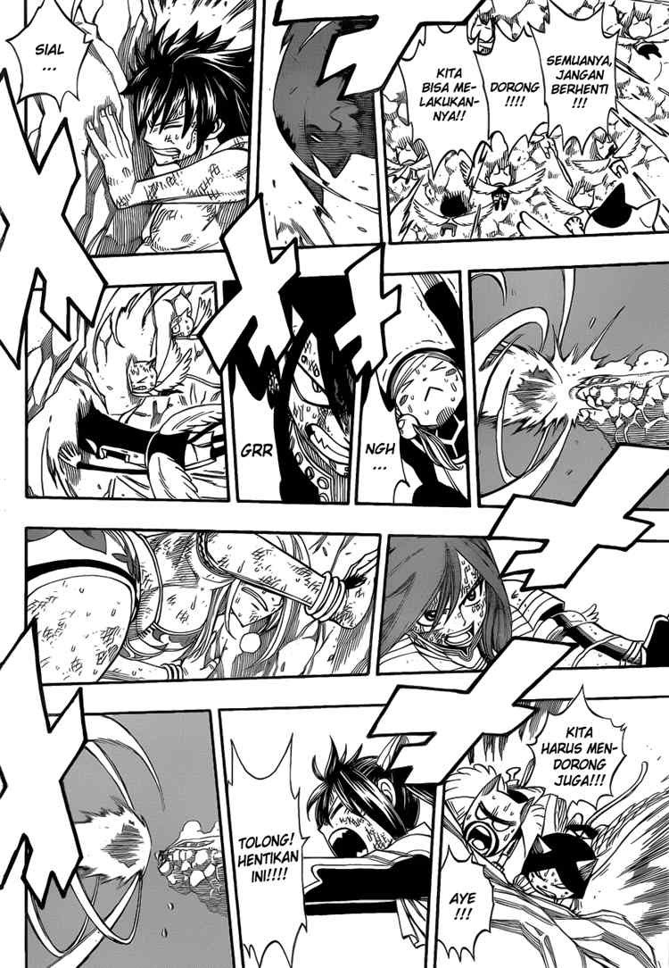 Fairy Tail