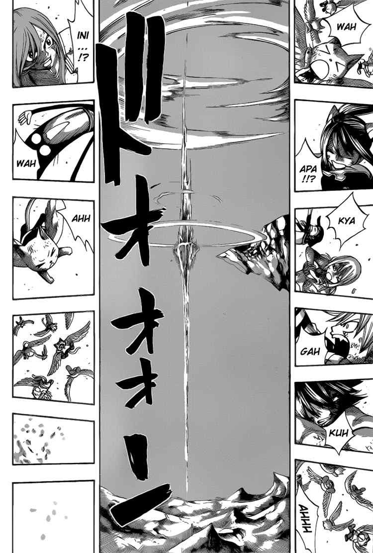 Fairy Tail