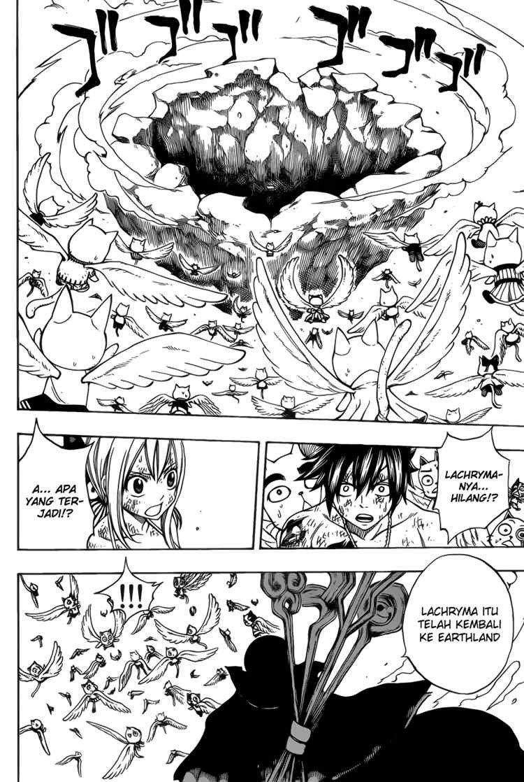 Fairy Tail