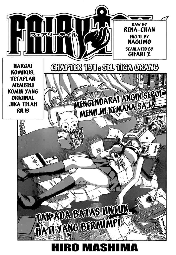 Fairy Tail