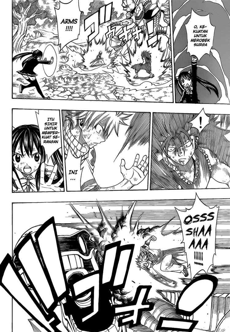 Fairy Tail
