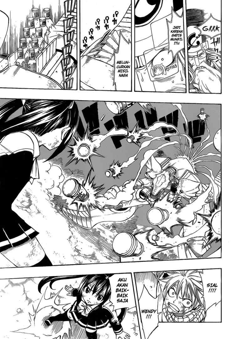 Fairy Tail