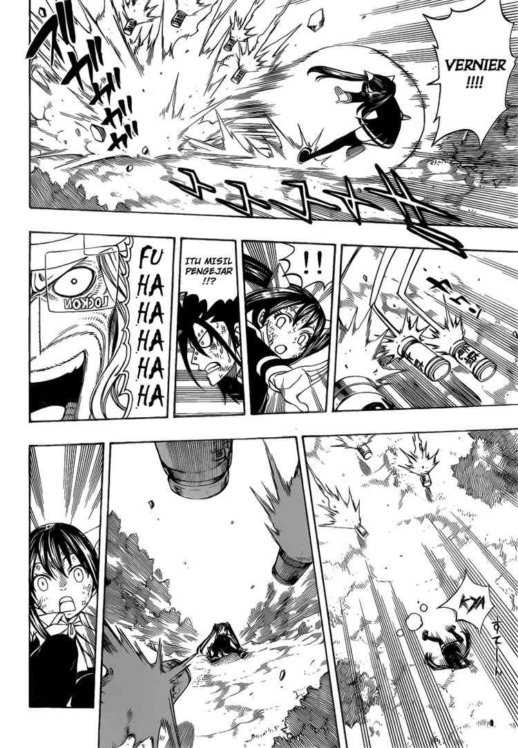 Fairy Tail