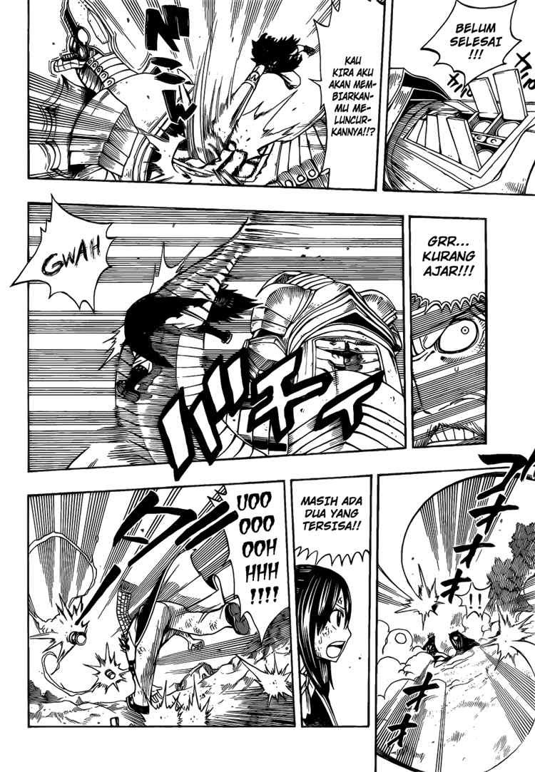 Fairy Tail