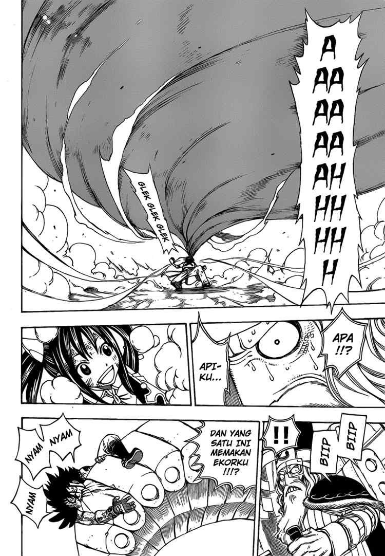 Fairy Tail