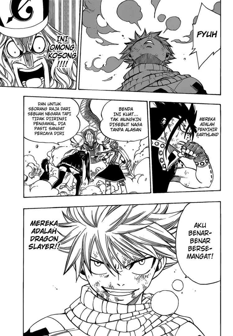 Fairy Tail