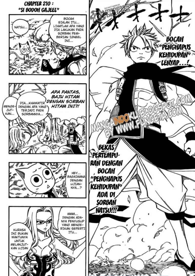 Fairy Tail