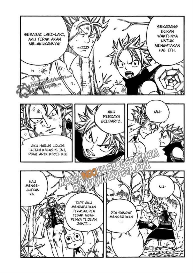 Fairy Tail