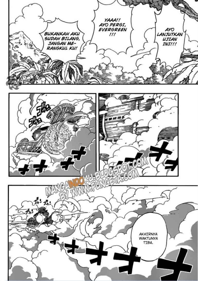 Fairy Tail