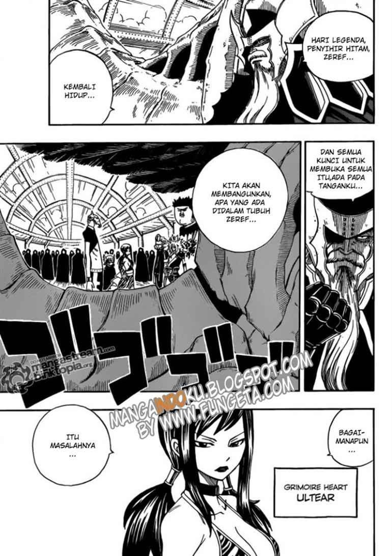 Fairy Tail