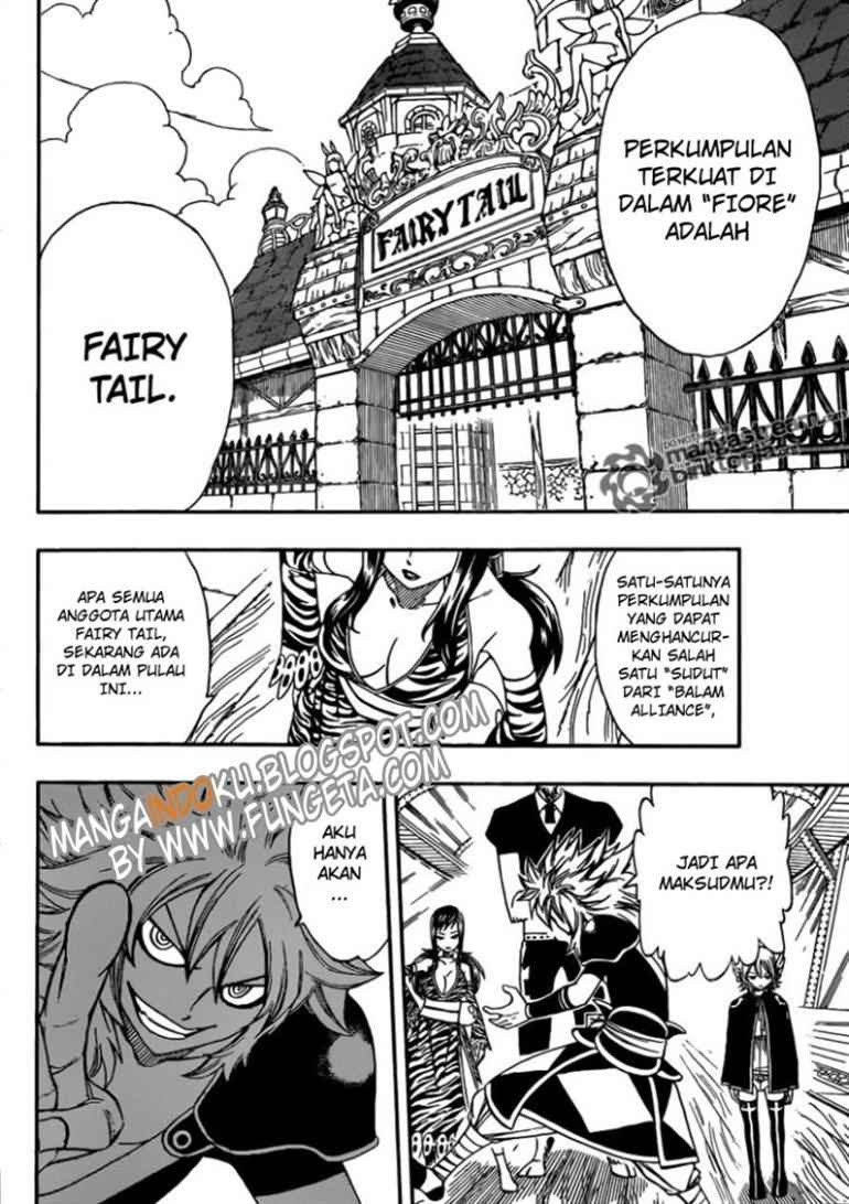 Fairy Tail