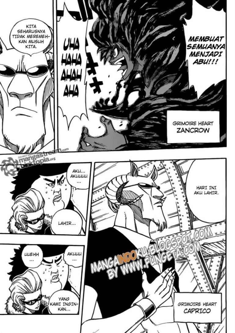 Fairy Tail