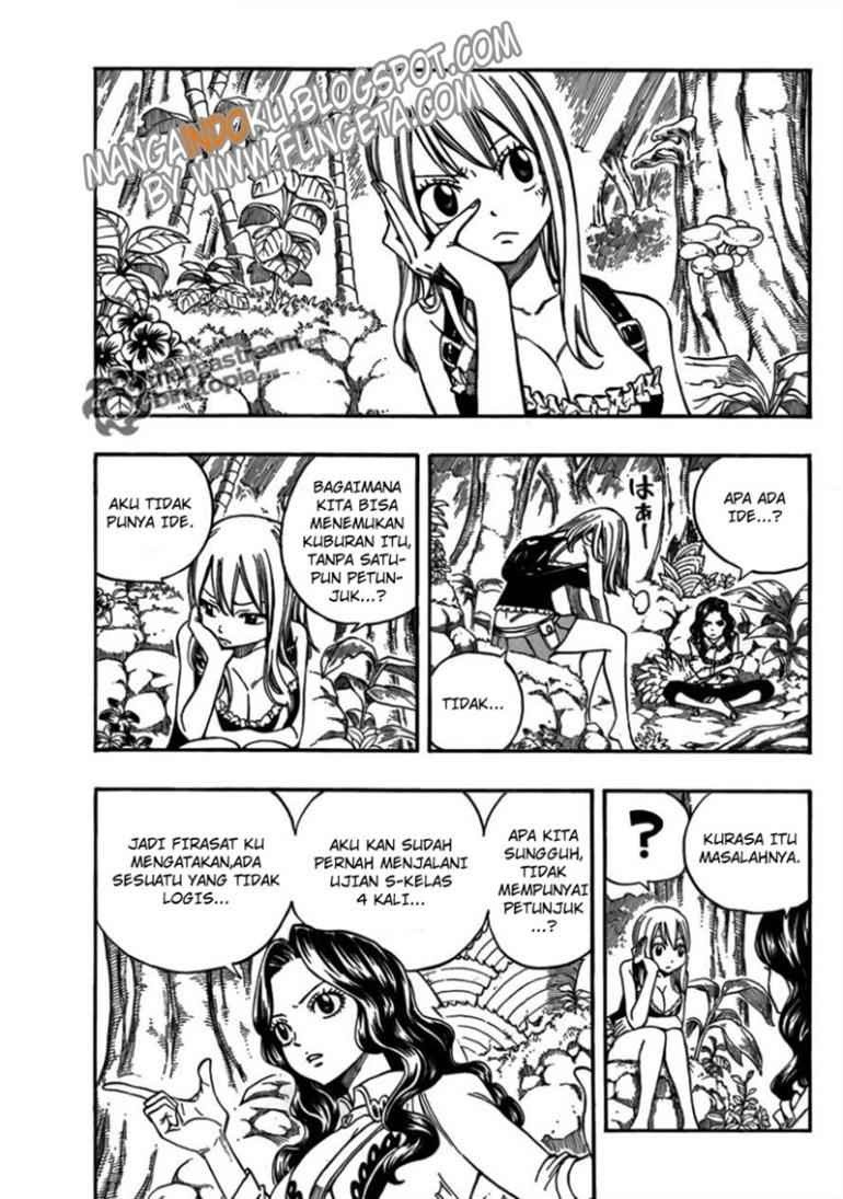 Fairy Tail