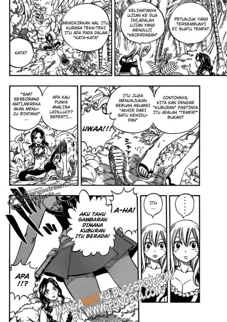 Fairy Tail